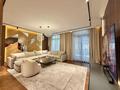 7-комнатная квартира · 370 м², мкр Горный Гигант, Аль-Фараби 116/1 — Лифт и огромная зимняя терраса за 4 млн ₸ в Алматы, Медеуский р-н — фото 6