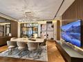 7-комнатная квартира · 370 м², мкр Горный Гигант, Аль-Фараби 116/1 — Лифт и огромная зимняя терраса за 4 млн ₸ в Алматы, Медеуский р-н — фото 14