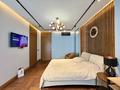 7-комнатная квартира · 370 м², мкр Горный Гигант, Аль-Фараби 116/1 — Лифт и огромная зимняя терраса за 4 млн ₸ в Алматы, Медеуский р-н — фото 51