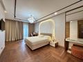 7-комнатная квартира · 370 м², мкр Горный Гигант, Аль-Фараби 116/1 — Лифт и огромная зимняя терраса за 4 млн ₸ в Алматы, Медеуский р-н — фото 43