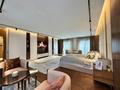 7-комнатная квартира · 370 м², мкр Горный Гигант, Аль-Фараби 116/1 — Лифт и огромная зимняя терраса за 4 млн ₸ в Алматы, Медеуский р-н — фото 26