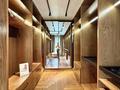 7-комнатная квартира · 370 м², мкр Горный Гигант, Аль-Фараби 116/1 — Лифт и огромная зимняя терраса за 4 млн ₸ в Алматы, Медеуский р-н — фото 39