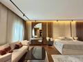 7-комнатная квартира · 370 м², мкр Горный Гигант, Аль-Фараби 116/1 — Лифт и огромная зимняя терраса за 4 млн ₸ в Алматы, Медеуский р-н — фото 28