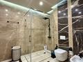 7-комнатная квартира · 370 м², мкр Горный Гигант, Аль-Фараби 116/1 — Лифт и огромная зимняя терраса за 4 млн ₸ в Алматы, Медеуский р-н — фото 41