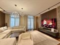 7-комнатная квартира · 370 м², мкр Горный Гигант, Аль-Фараби 116/1 — Лифт и огромная зимняя терраса за 4 млн ₸ в Алматы, Медеуский р-н — фото 8