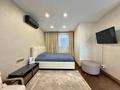 7-комнатная квартира · 370 м², мкр Горный Гигант, Аль-Фараби 116/1 — Лифт и огромная зимняя терраса за 4 млн ₸ в Алматы, Медеуский р-н — фото 67