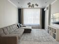 2-бөлмелі пәтер · 70 м² · 15/18 қабат, Санжара Асфендиярова, бағасы: 49.5 млн ₸ в Астане, Нура р-н — фото 3