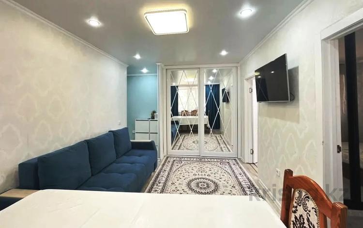 3-комнатная квартира · 47 м² · 1 этаж, мкр Юго-Восток, Республики 14 — Супермаркет Южный, школа № 15, д/с Балапан за 18 млн ₸ в Караганде, Казыбек би р-н — фото 22