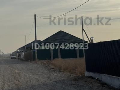 Участок · 5 соток, Алтынсарина за 1.2 млн 〒 в Аскара Токпанова (Казцик)