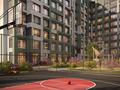 3-комнатная квартира · 73.58 м² · 9/9 этаж, Толе би (в шаге от Барыс Арена) за ~ 39.4 млн ₸ в Астане — фото 10