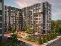 3-комнатная квартира · 73.58 м² · 9/9 этаж, Толе би (в шаге от Барыс Арена) за ~ 39.4 млн ₸ в Астане — фото 9