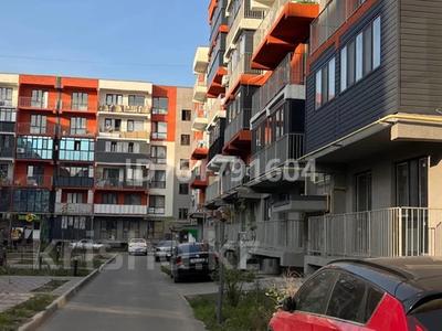 2-бөлмелі пәтер · 51 м² · 1/6 қабат, мкр Шугыла, Жунисова 10, бағасы: 27 млн ₸ в Алматы, Наурызбайский р-н