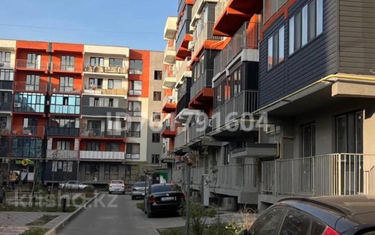 2-бөлмелі пәтер · 51 м² · 1/6 қабат, мкр Шугыла, Жунисова 10, бағасы: 27 млн ₸ в Алматы, Наурызбайский р-н — фото 11