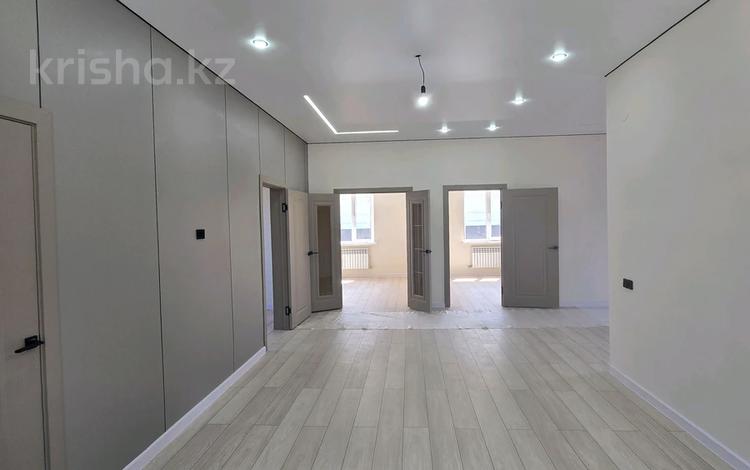 Жеке үй · 5 бөлме · 150 м² · 5 жүзд., Маркакол 10, бағасы: 37.9 млн ₸ в Каскелене — фото 10