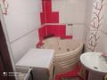 3-комнатная квартира · 77.5 м² · 4/9 этаж, мкр Аксай-3Б, Мкр Аксай-3Б ул Толе би 32 — Толе би/Яссауи за 44 млн 〒 в Алматы, Ауэзовский р-н — фото 5