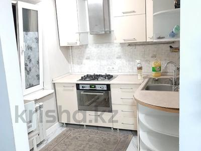 3-бөлмелі пәтер · 58 м² · 3/4 қабат, чайковского 37, бағасы: 42 млн ₸ в Алматы, Алмалинский р-н