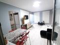 3-бөлмелі пәтер · 58 м² · 3/4 қабат, чайковского 37, бағасы: 42 млн ₸ в Алматы, Алмалинский р-н — фото 12