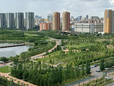 3-комнатная квартира · 97 м² · 15/18 этаж, Туркестан 18 за 83 млн ₸ в Астане, Есильский р-н
