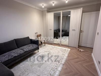 3-бөлмелі пәтер · 85 м² · 8/16 қабат, мкр Аккент, бағасы: 60 млн ₸ в Алматы, Алатауский р-н