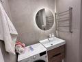 3-бөлмелі пәтер · 85 м² · 8/16 қабат, мкр Аккент, бағасы: 60 млн ₸ в Алматы, Алатауский р-н — фото 11