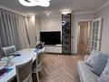 3-бөлмелі пәтер · 85 м² · 8/16 қабат, мкр Аккент, бағасы: 60 млн ₸ в Алматы, Алатауский р-н — фото 18