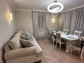 3-бөлмелі пәтер · 85 м² · 8/16 қабат, мкр Аккент, бағасы: 60 млн ₸ в Алматы, Алатауский р-н — фото 20