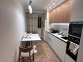 3-бөлмелі пәтер · 85 м² · 8/16 қабат, мкр Аккент, бағасы: 60 млн ₸ в Алматы, Алатауский р-н — фото 4
