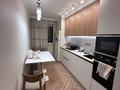 3-бөлмелі пәтер · 85 м² · 8/16 қабат, мкр Аккент, бағасы: 60 млн ₸ в Алматы, Алатауский р-н — фото 5