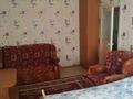 1-комнатная квартира · 27 м² · 1/6 этаж, Анарова 8 — Жд Вокзал за 1 500 ₸ в Шымкенте, Аль-Фарабийский р-н — фото 3