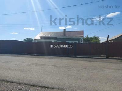 Отдельный дом · 4 комнаты · 90 м² · 25 сот., Садовая 33 за 25 млн 〒 в Доскее