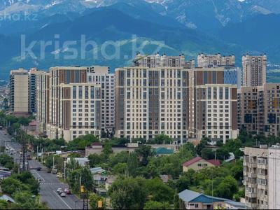 2-комнатная квартира · 58.2 м² · 12/16 этаж, Розыбакиева 197/2 за 67 млн ₸ в Алматы, Бостандыкский р-н
