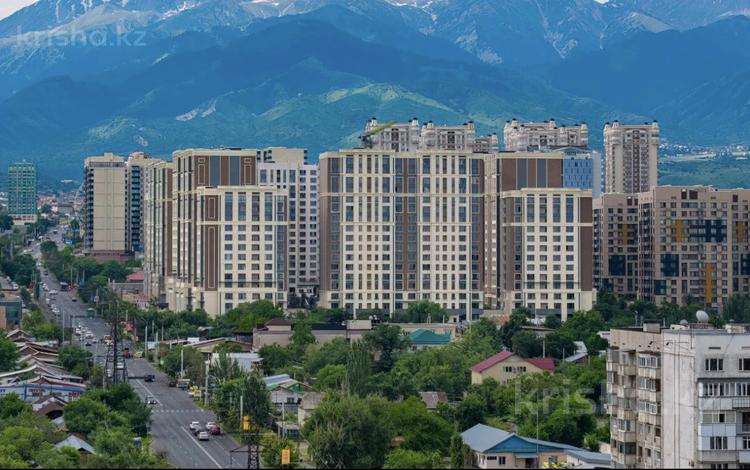2-бөлмелі пәтер · 58.2 м² · 12/16 қабат, Розыбакиева 197/2, бағасы: 67 млн ₸ в Алматы, Бостандыкский р-н — фото 80
