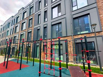 2-комнатная квартира · 86 м² · 3/4 этаж, мкр. Ак Шагала 10/2 за 36.7 млн ₸ в Атырау