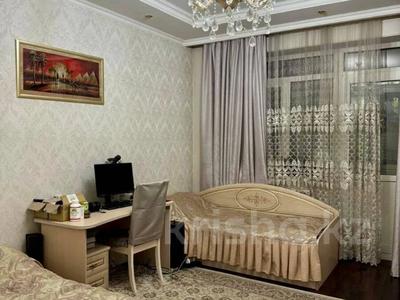 3-бөлмелі пәтер · 100 м² · 13/16 қабат, Абая 150/230, бағасы: 66 млн ₸ в Алматы, Бостандыкский р-н