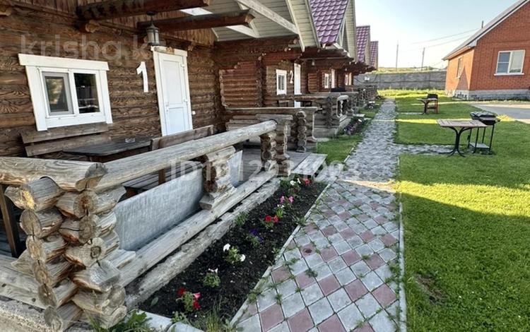 Бани, гостиницы и зоны отдыха · 290 м² за 85 млн ₸ в Усть-Каменогорске, Меновное — фото 2