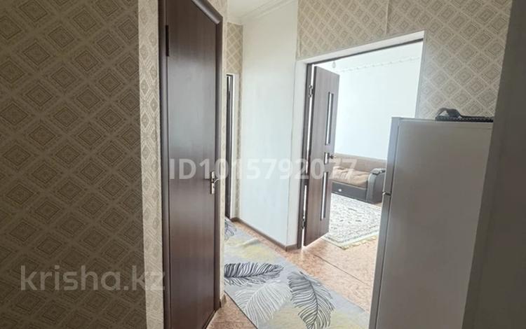 1-бөлмелі пәтер · 41 м² · 3/7 қабат, Мкр Болашақ 27, бағасы: 130 000 ₸ в Талдыкоргане, мкр Болашак — фото 2