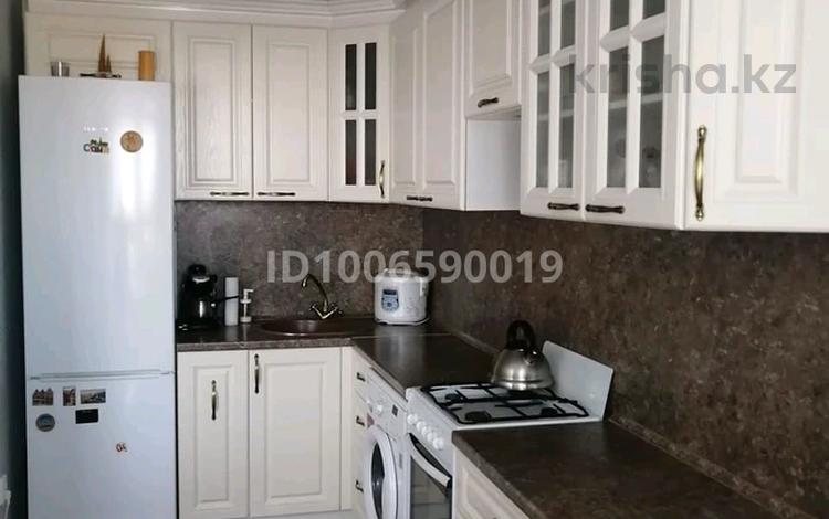 1-комнатная квартира · 35 м² · 6/6 этаж, Юбилейный, Назарбаева 229 — KostanayPlaza за 120 000 ₸ в Костанае — фото 2