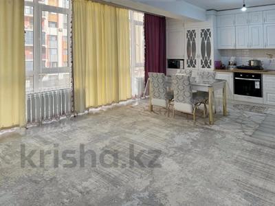 2-бөлмелі пәтер · 51 м² · 3/10 қабат, Сейфуллина — Майбороды, бағасы: 33.5 млн ₸ в Алматы, Турксибский р-н