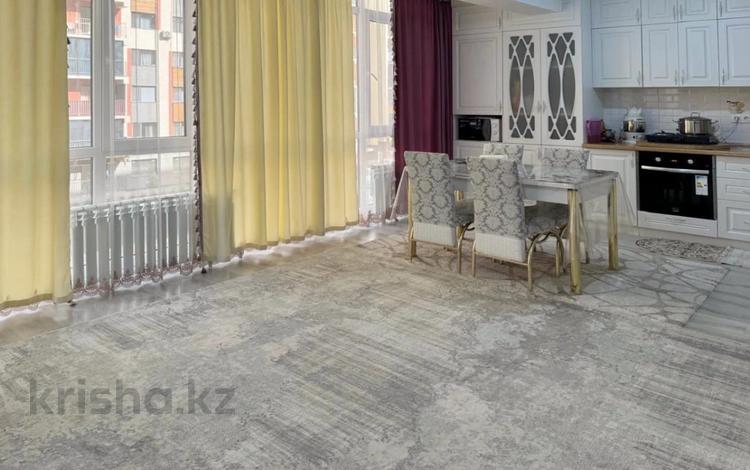 2-комнатная квартира · 51 м² · 3/10 этаж, Сейфуллина — Майбороды за 33.5 млн ₸ в Алматы, Турксибский р-н — фото 136