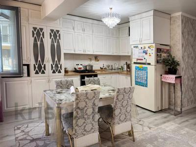 2-бөлмелі пәтер · 51 м² · 3/10 қабат