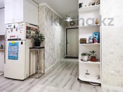 2-комнатная квартира · 51 м² · 3/10 этаж, Сейфуллина — Майбороды за 33.5 млн ₸ в Алматы, Турксибский р-н