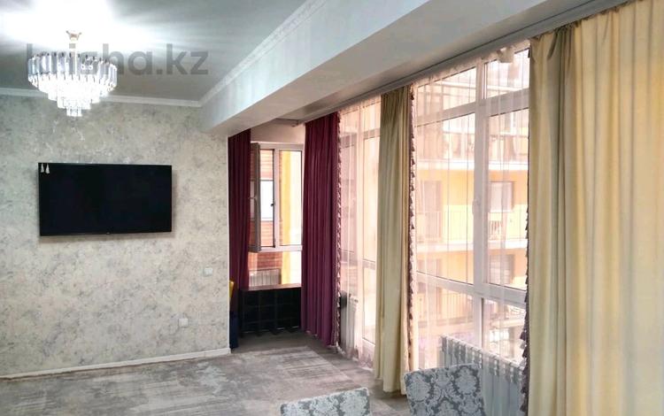2-комнатная квартира · 51 м² · 3/10 этаж, Сейфуллина — Майборады за 33.5 млн 〒 в Алматы, Турксибский р-н — фото 31