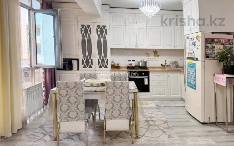 2-комнатная квартира · 51 м² · 3/10 этаж, Сейфуллина 51/8 — Майбороды за 35 млн ₸ в Алматы, Турксибский р-н — фото 81