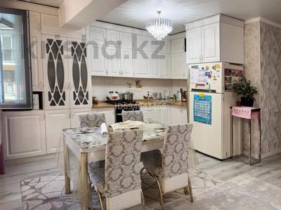 2-комнатная квартира · 51 м² · 3/10 этаж, Сейфуллина — Майбороды за 34 млн ₸ в Алматы, Турксибский р-н