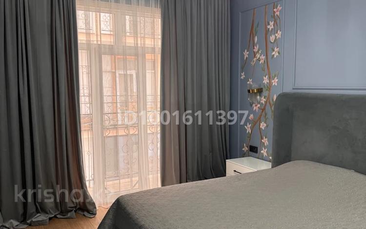 3-бөлмелі пәтер · 86 м² · 7/10 қабат, мкр Акжайык 50/14 — Утегенова/тулемотова, бағасы: 330 000 ₸ в Шымкенте, Абайский р-н — фото 2