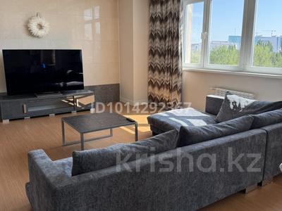4-бөлмелі пәтер · 186 м², Ахмет Байтурсынулы 9, бағасы: ~ 1.9 млн ₸ в Астане, Сарайшык р-н