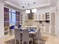 4-комнатная квартира · 186 м², Ахмет Байтурсынулы 9 за ~ 1.9 млн ₸ в Астане, Сарайшык р-н — фото 4