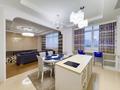4-комнатная квартира · 186 м², Ахмет Байтурсынулы 9 за ~ 1.9 млн ₸ в Астане, Сарайшык р-н — фото 6