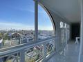 2-комнатная квартира · 80.4 м², Абая 21 за 31.7 млн ₸ в Астане, Сарыарка р-н