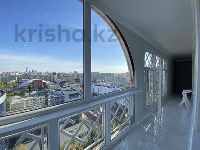 2-комнатная квартира · 80.4 м², Абая 21 за 31.7 млн ₸ в Астане, Сарыарка р-н